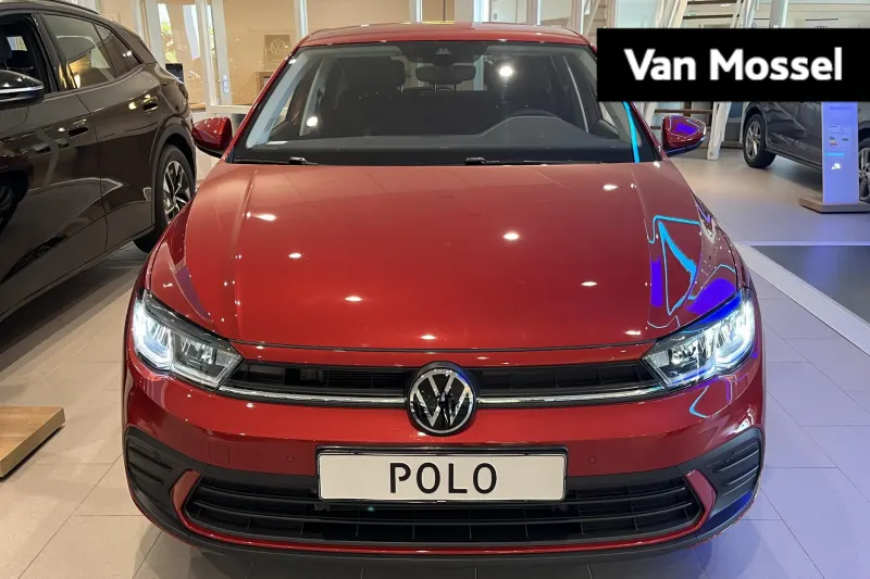 Volkswagen Polo (2024)