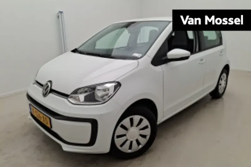 Volkswagen Up! (2021)