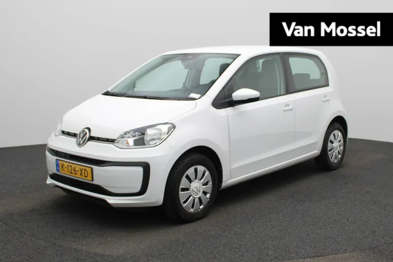 Volkswagen Up! (2021)