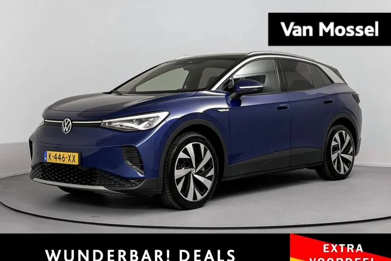 Volkswagen ID.4 (2021)