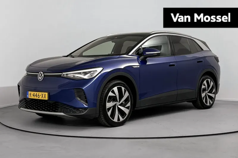 Volkswagen ID.4 (2021)