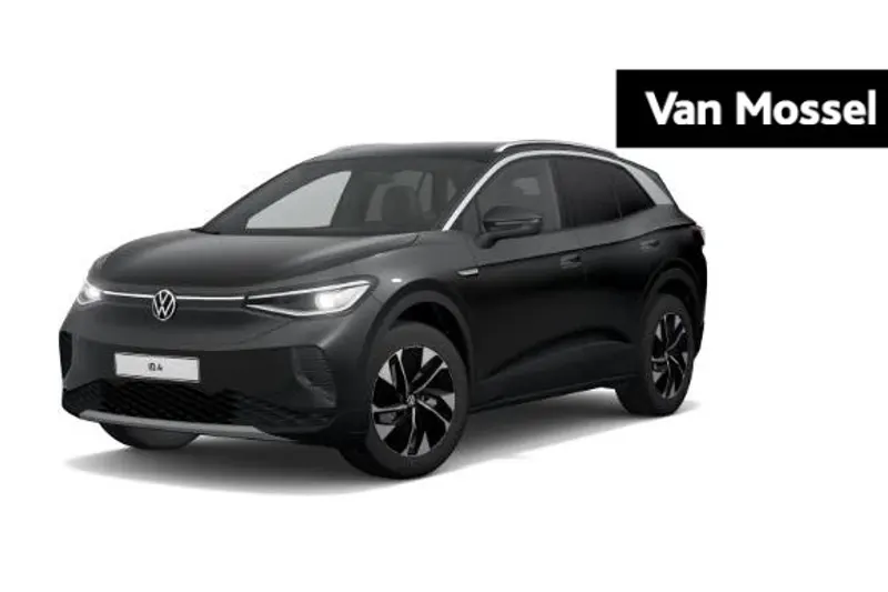 Volkswagen ID.4 (2022)