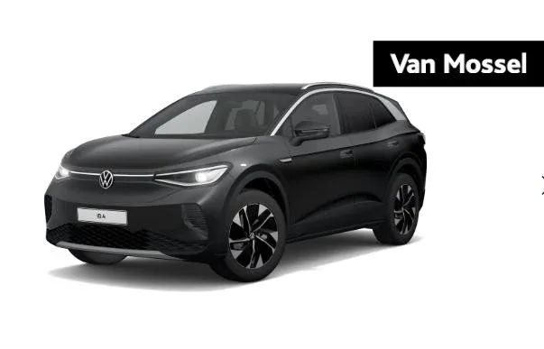 Volkswagen ID.4 (2022) — foto 1