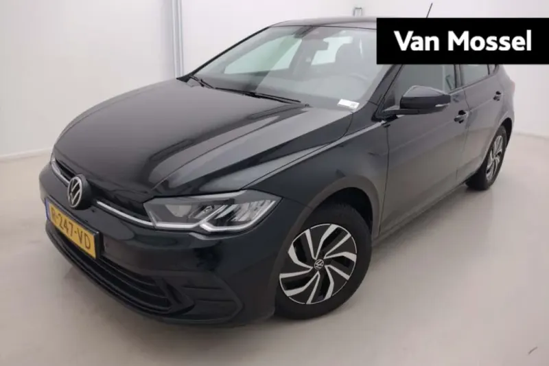 Volkswagen Polo (2022)