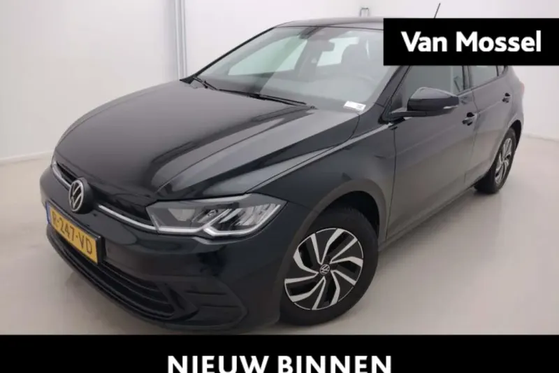 Volkswagen Polo (2022)