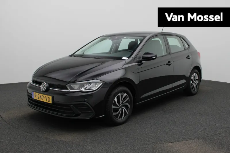 Volkswagen Polo (2022)