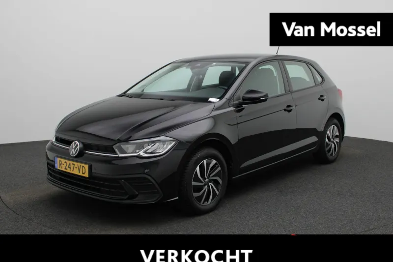Volkswagen Polo (2022)