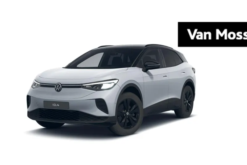 Volkswagen ID.4 (2026)