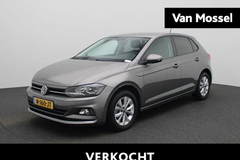 Volkswagen Polo (2021)