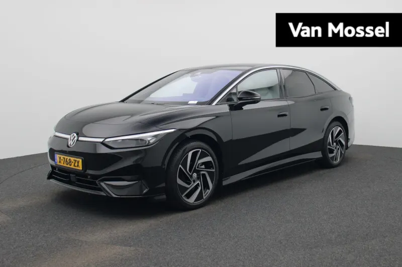 Volkswagen ID.7 (2024)