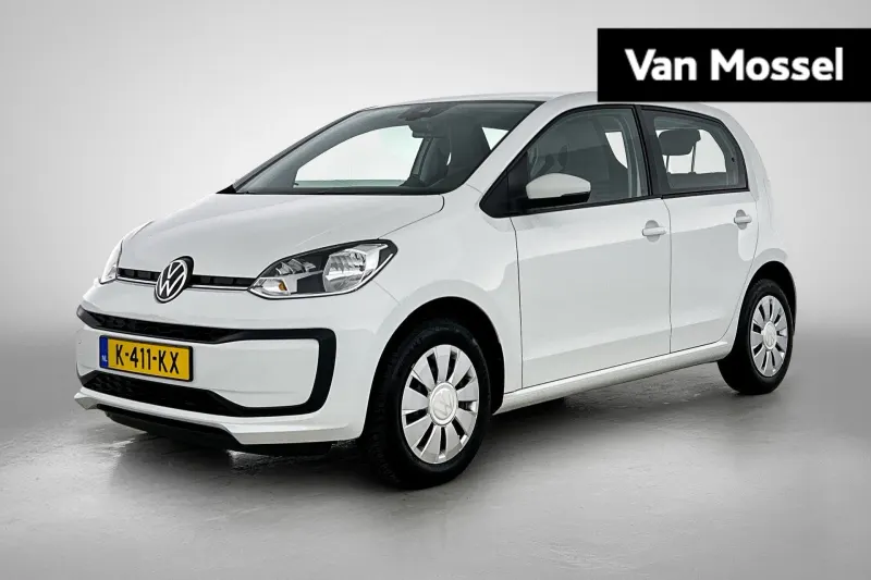 Volkswagen Up! (2021)