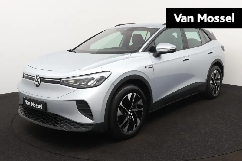 Volkswagen ID.4 (2023)