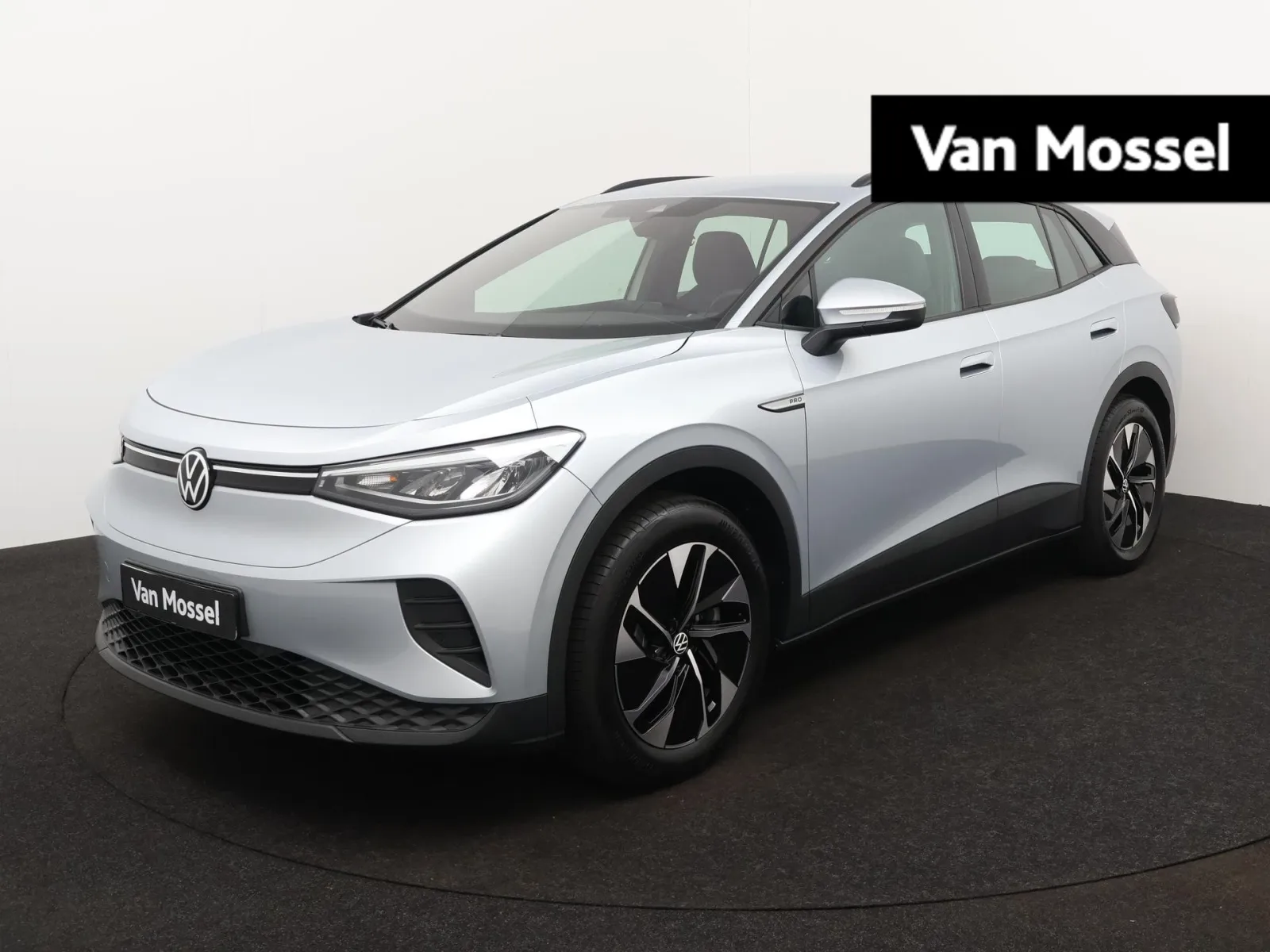 Volkswagen ID.4 (2023) — foto 1