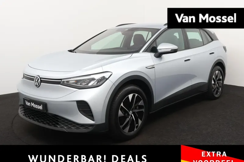 Volkswagen ID.4 (2023)