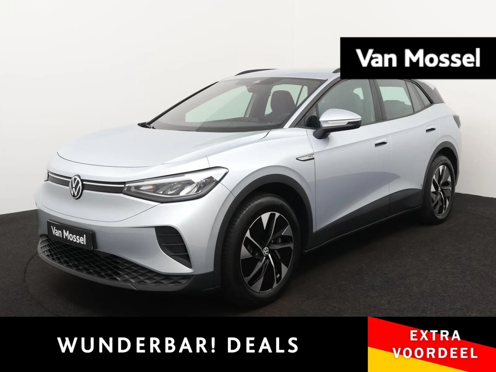 Volkswagen ID.4 (2023) — foto 1