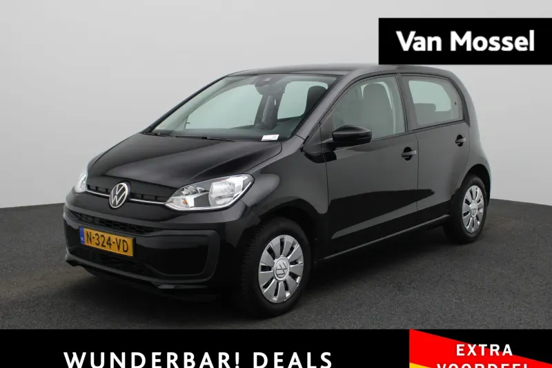 Volkswagen Up! (2021)