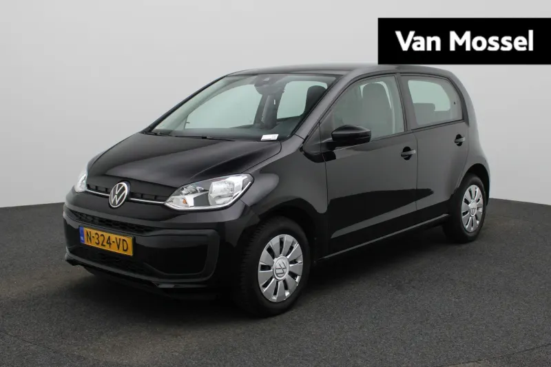 Volkswagen Up! (2021)