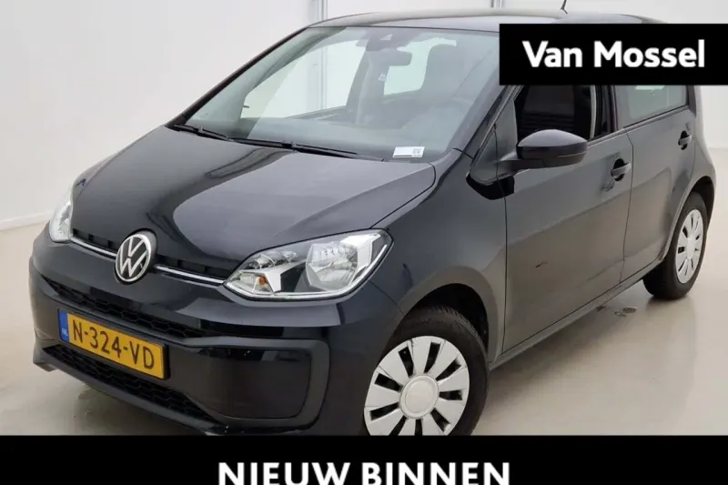 Volkswagen Up! (2021)