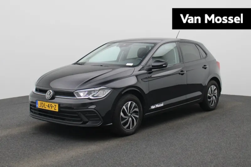 Volkswagen Polo (2025)