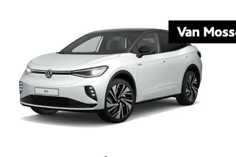 Volkswagen ID.5 (2022)