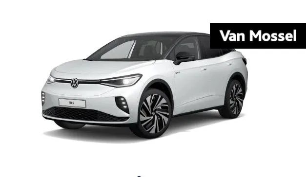 Volkswagen ID.5 (2022) — foto 1