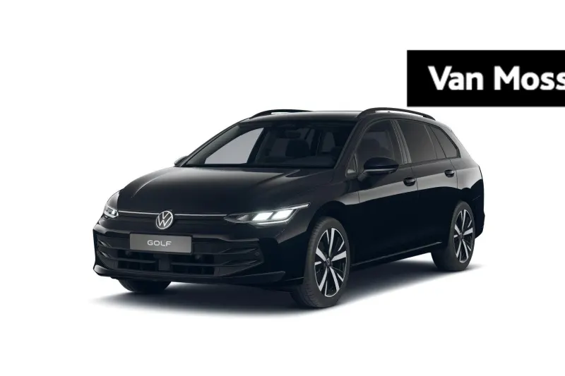 Volkswagen Golf (2026)