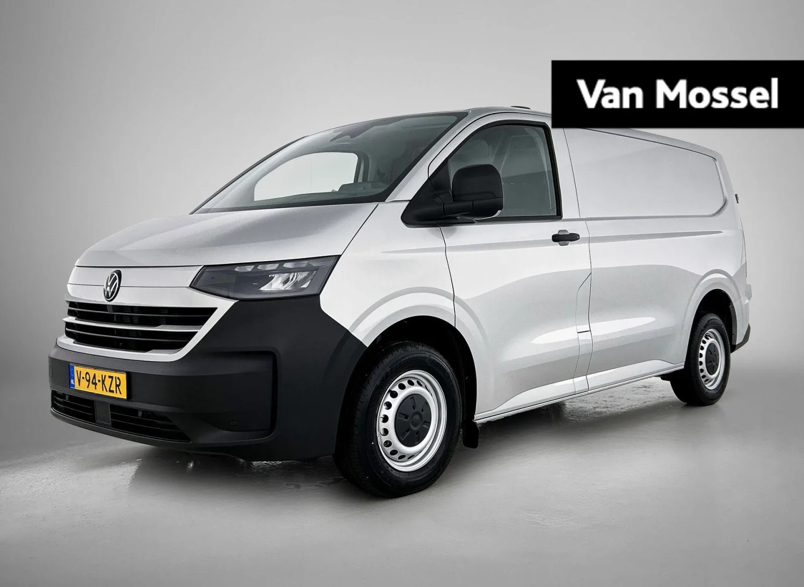 Volkswagen Transporter (2024) — foto 1