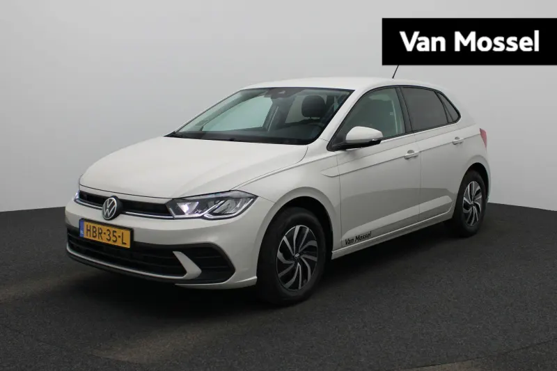 Volkswagen Polo (2025)