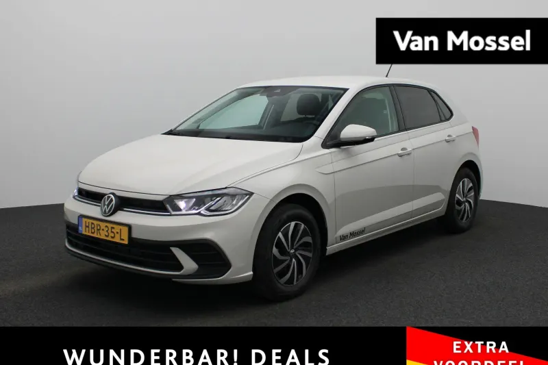 Volkswagen Polo (2025)