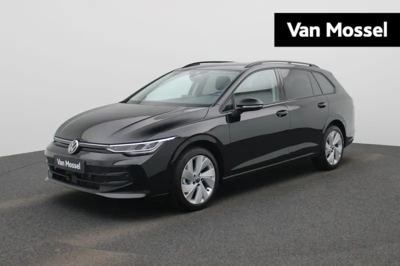 Volkswagen Golf (2025)