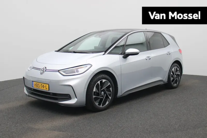 Volkswagen ID.3 (2025)