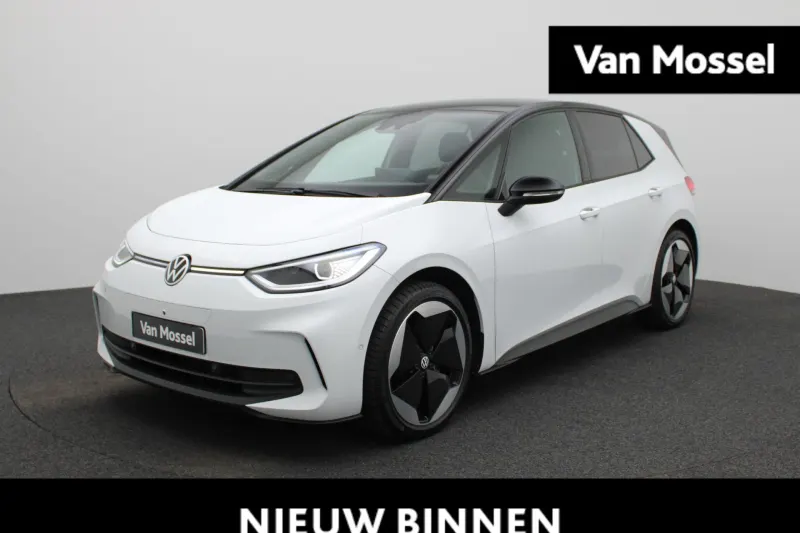 Volkswagen ID.3 (2026)