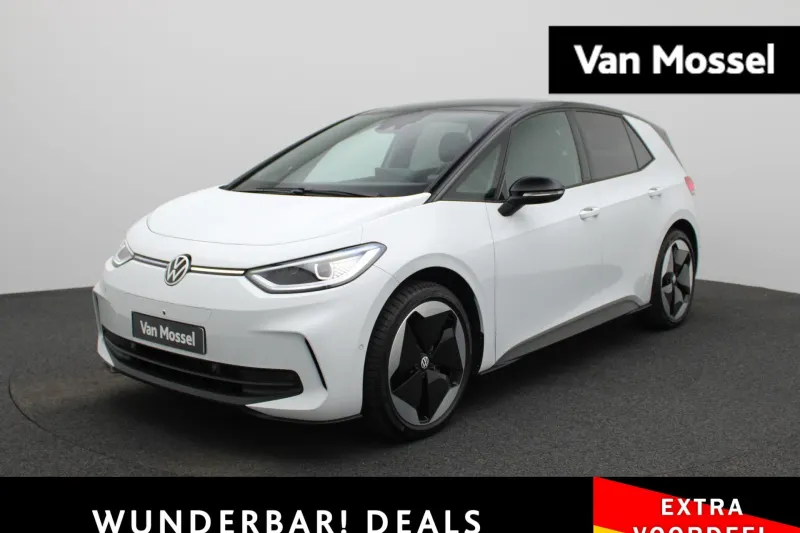 Volkswagen ID.3 (2026)