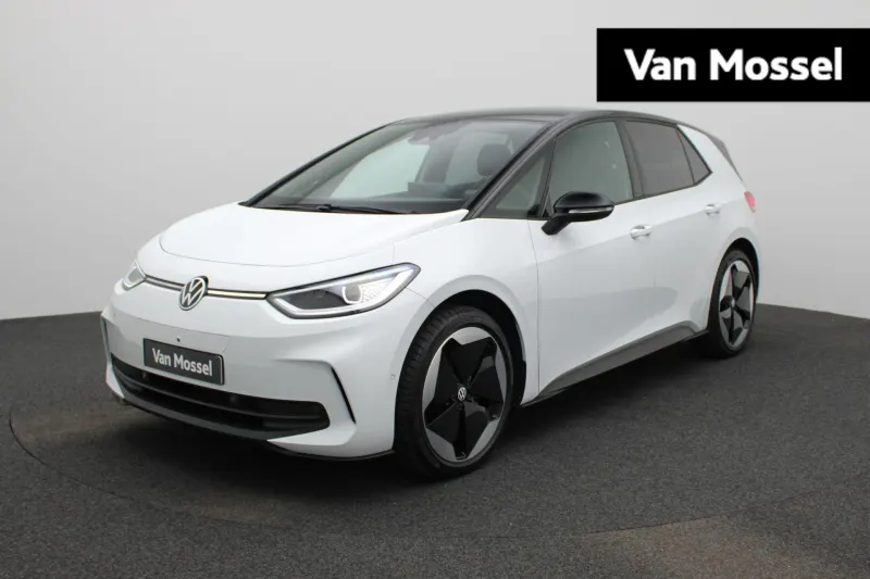 Volkswagen ID.3 (2026)