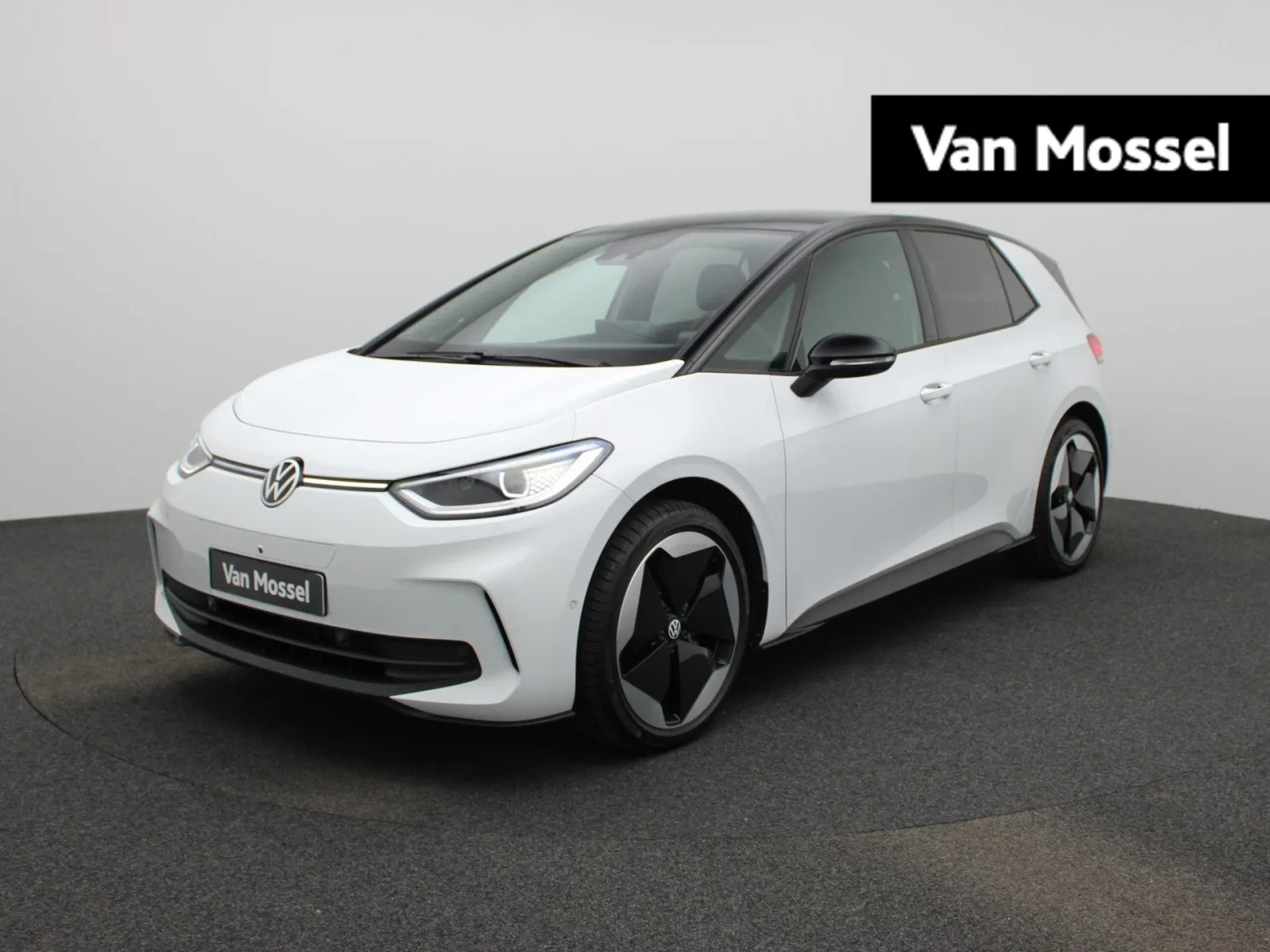 Volkswagen ID.3 (2026) — foto 1