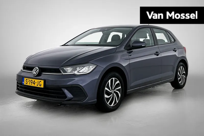 Volkswagen Polo (2023)