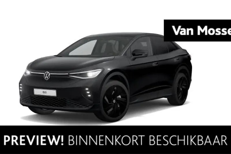 Volkswagen ID.5 (2023)