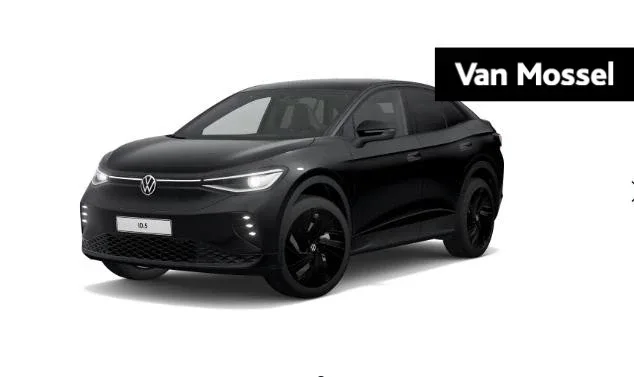 Volkswagen ID.5 (2023) — foto 1