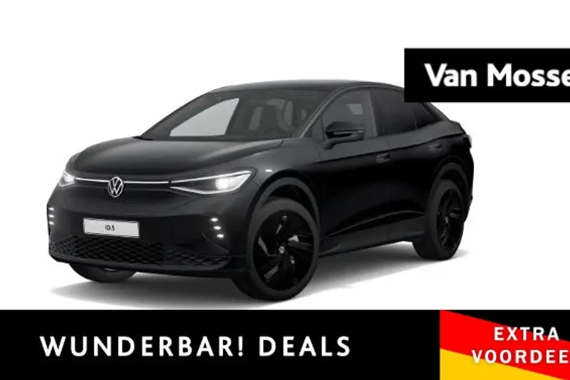 Volkswagen ID.5 (2023)
