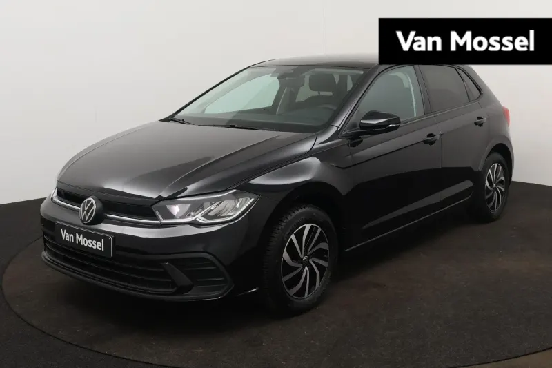 Volkswagen Polo (2025)