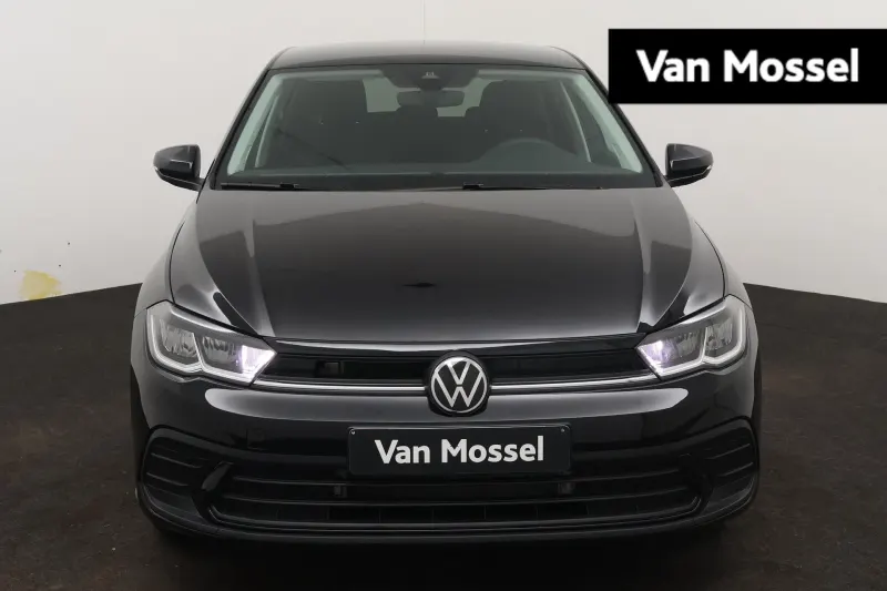 Volkswagen Polo (2025)