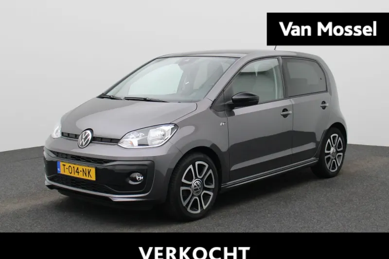 Volkswagen Up! (2023)