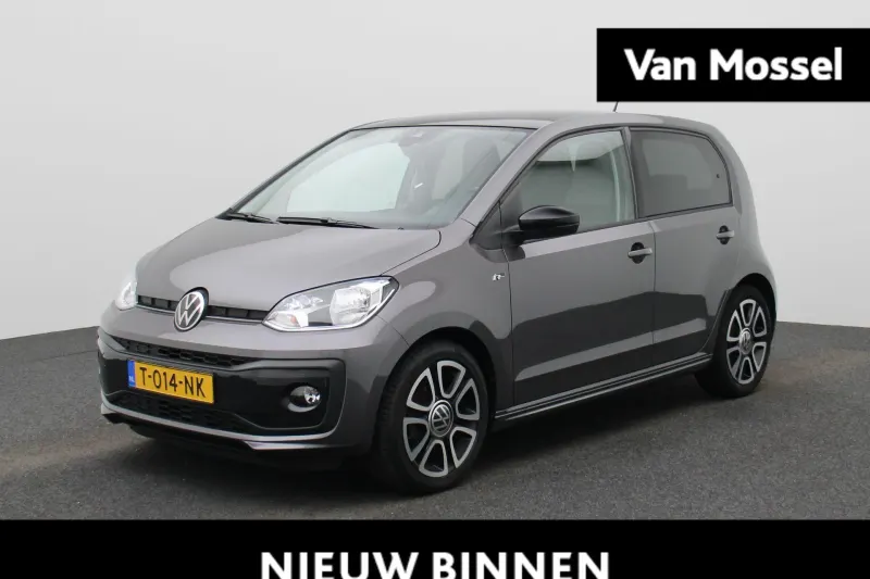 Volkswagen Up! (2023)
