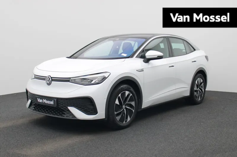Volkswagen ID.5 (2022)