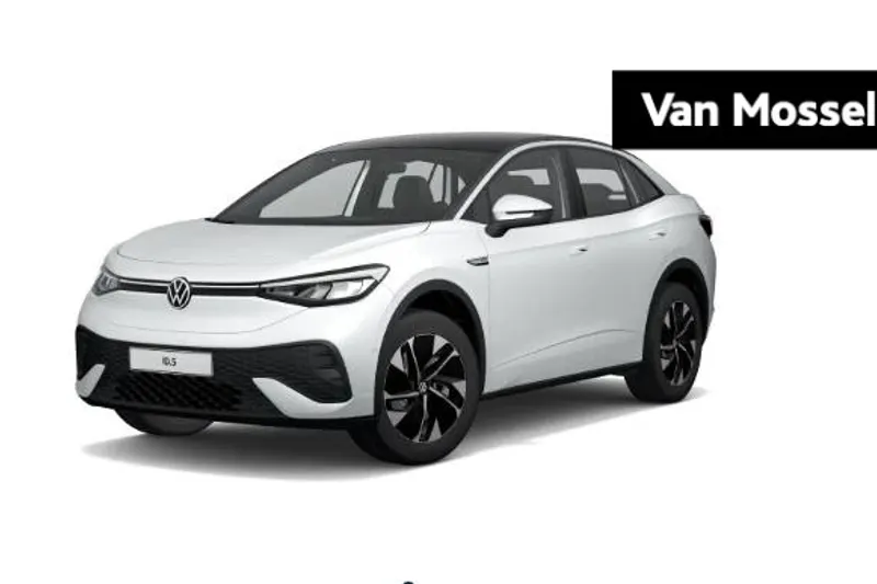 Volkswagen ID.5 (2022)