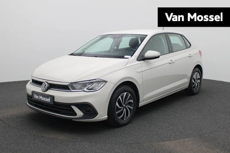 Volkswagen Polo (2025)