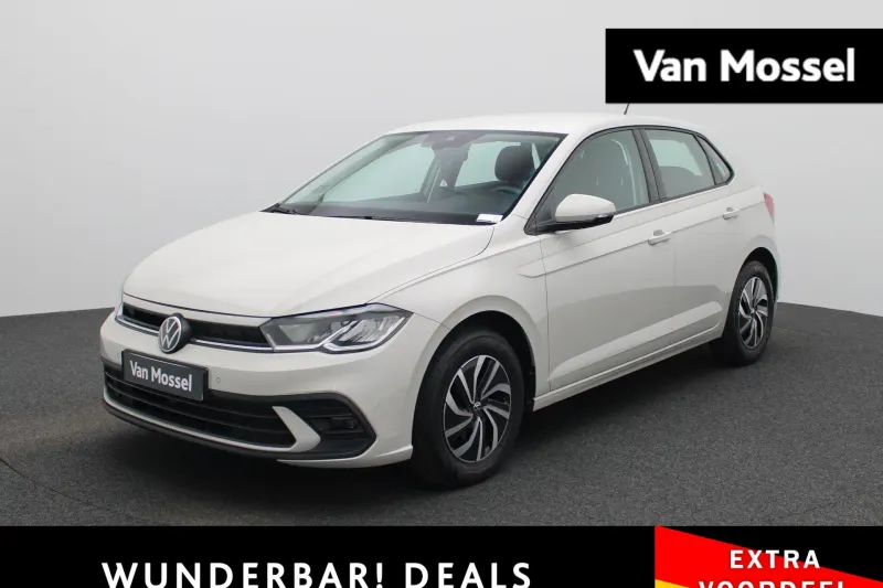 Volkswagen Polo (2025)
