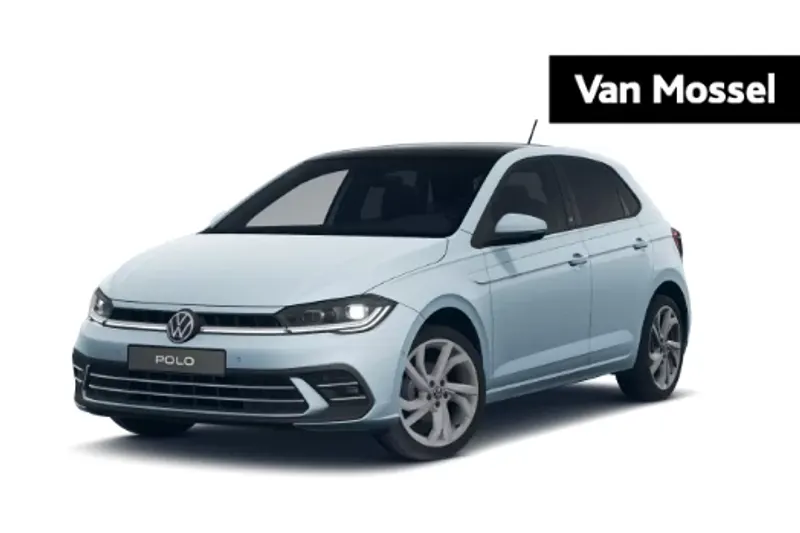 Volkswagen Polo (2025)