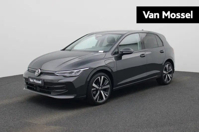 Volkswagen Golf (2025)
