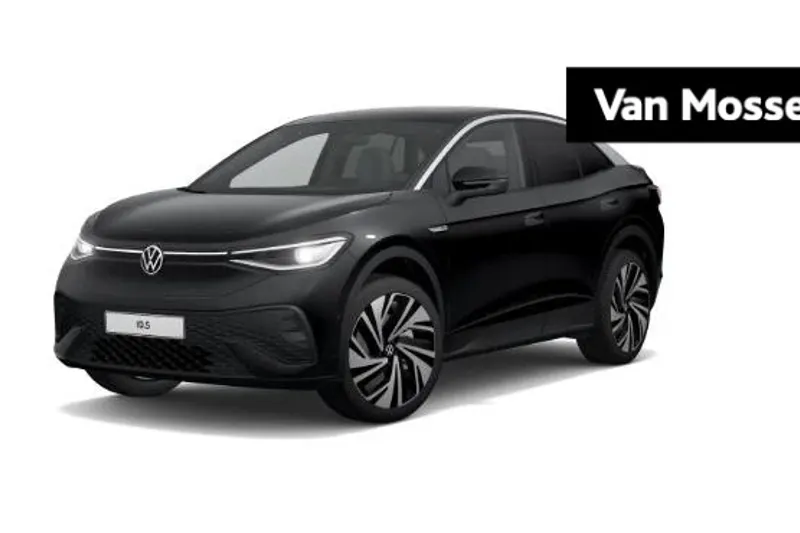 Volkswagen ID.5